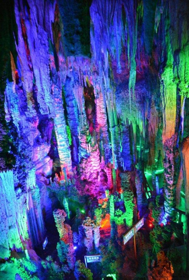 热气腾腾花饽饽 蒸出浓浓幸福年