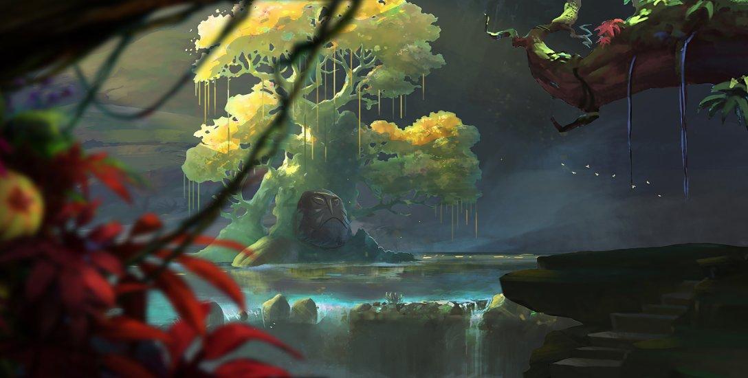 驱灵师