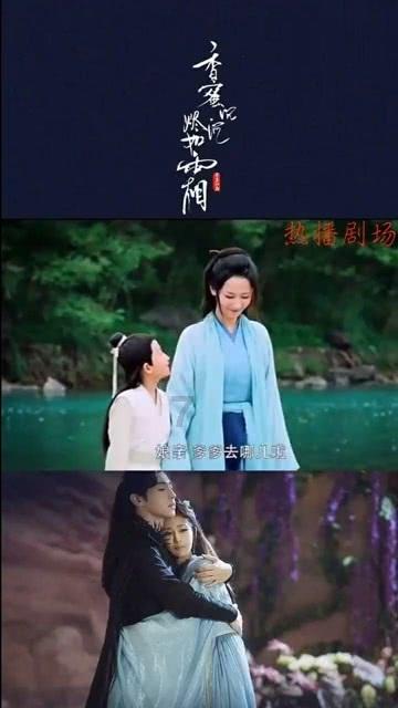 最美的校园女生72