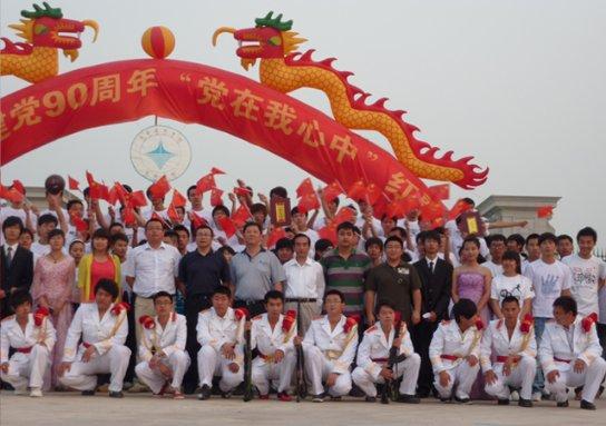 我市将全力支持企业做大做强做优