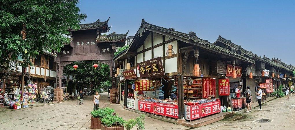 正当防卫