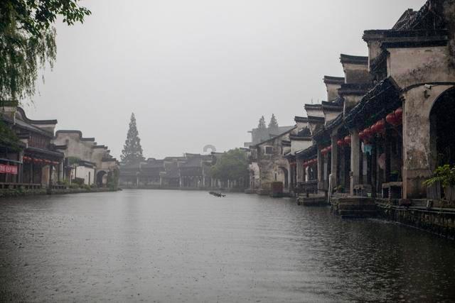 发生在闵行莘庄褚家塘,这些罪证不能忘、不敢忘!丨闵行情
